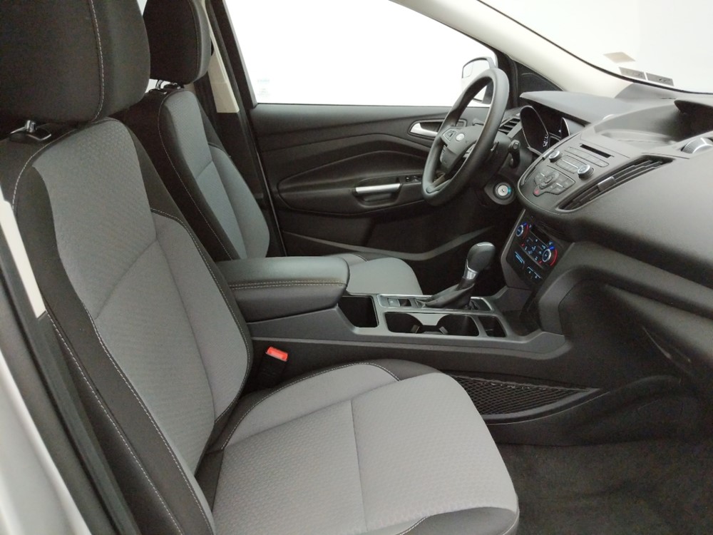 2017 Ford Escape - Passenger Front Seat