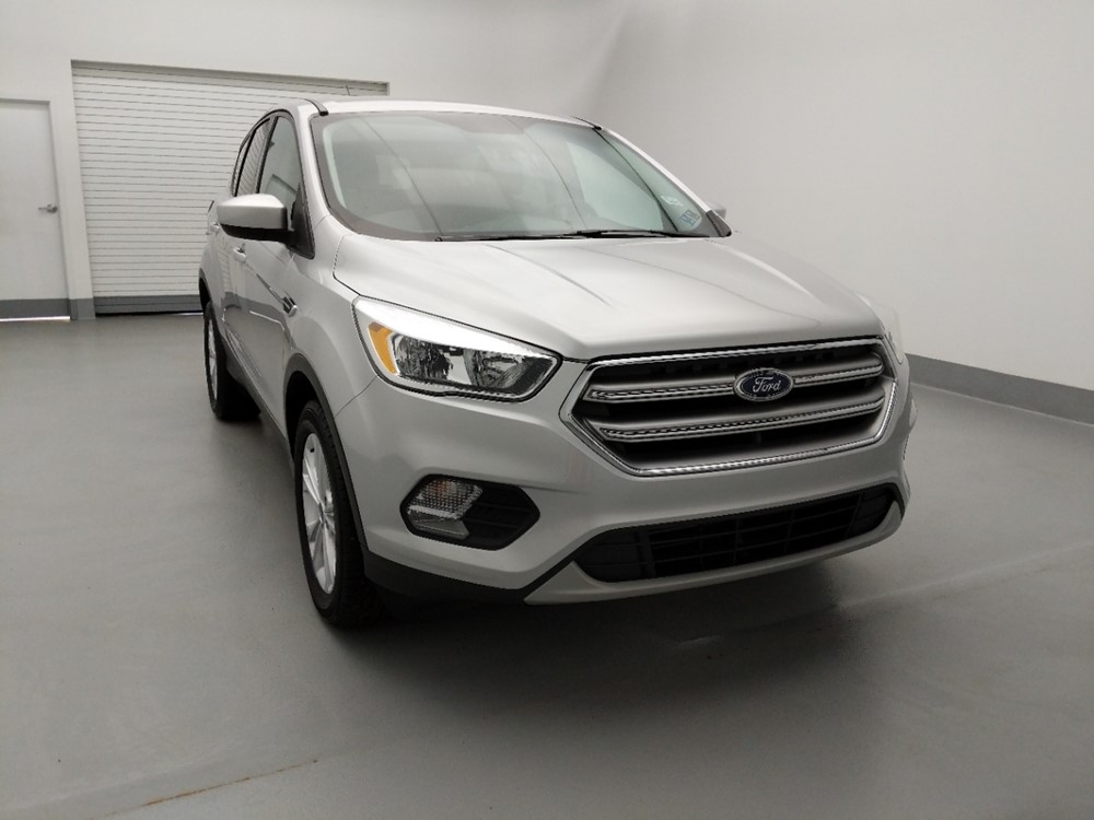 2017 Ford Escape - Passenger Front Hood