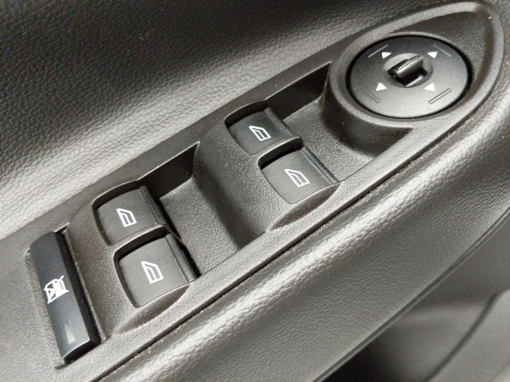 2017 Ford Escape - Driver Power Windows/Lock Control