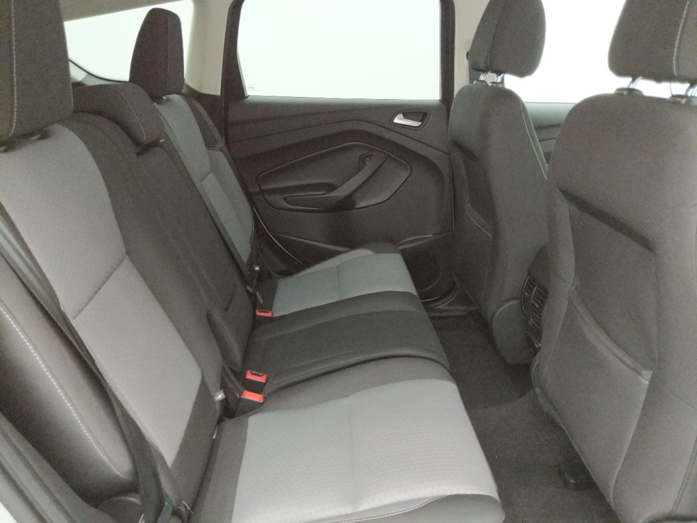2017 Ford Escape - Passenger Rear Seat