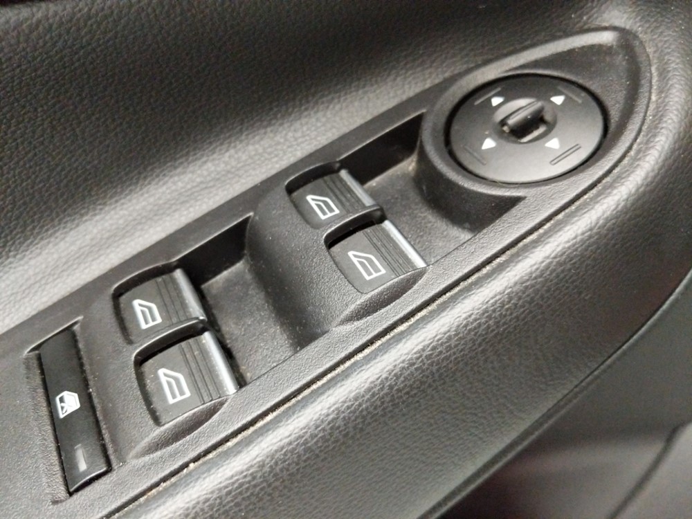 2017 Ford Escape - Driver Power Windows/Lock Control