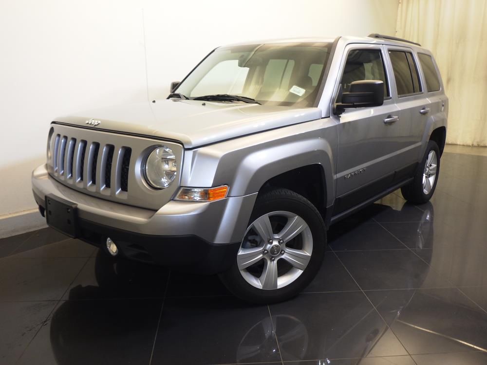 Drivetime Payment Center >> 2014 Jeep Patriot Latitude for sale in Baltimore ... Drivetime Payment Center >> 2014 Jeep Patriot Latitude for sale in Baltimore ...