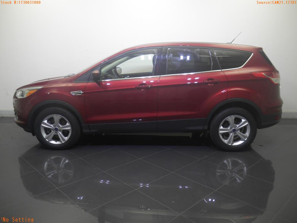 2015 Ford Escape - Driver Front Side