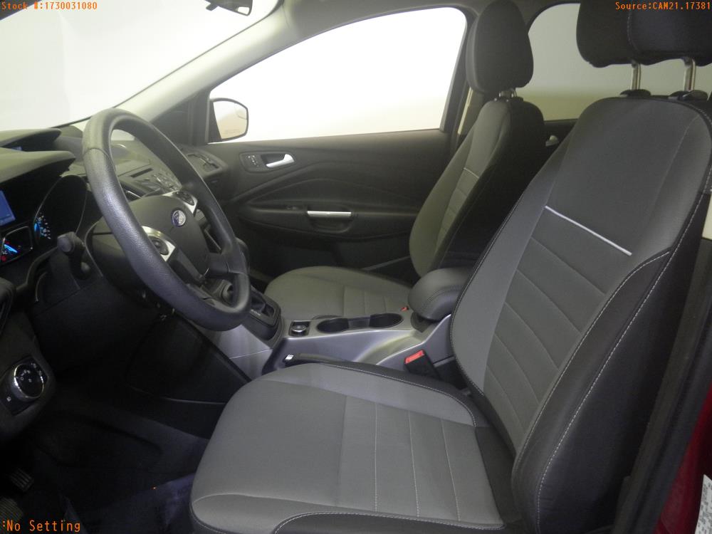 2015 Ford Escape - Driver Front Seat