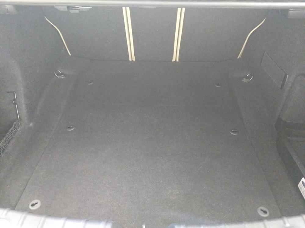 2014 BMW 328i - Trunk