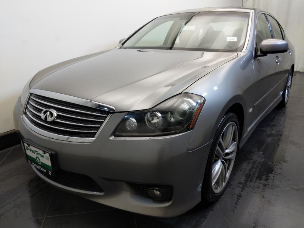 2008 INFINITI M35 for sale in Atlanta | 1730035593 | DriveTime