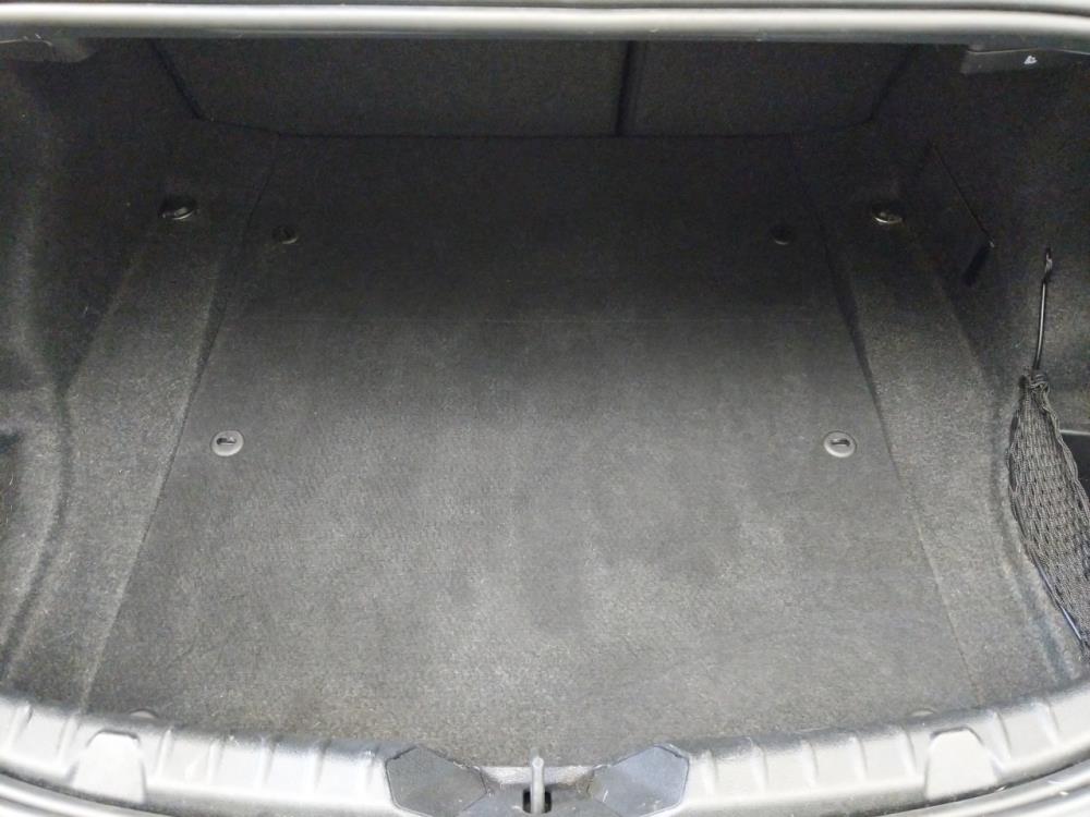2015 BMW 228i - Trunk