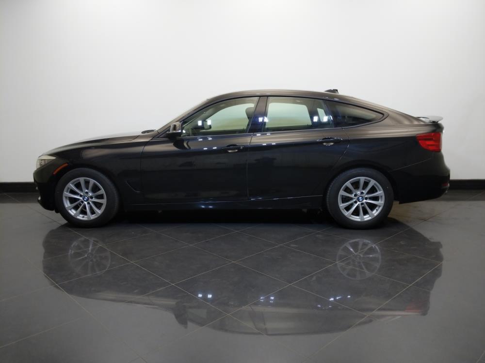 2015 BMW 328i - Driver Front Side