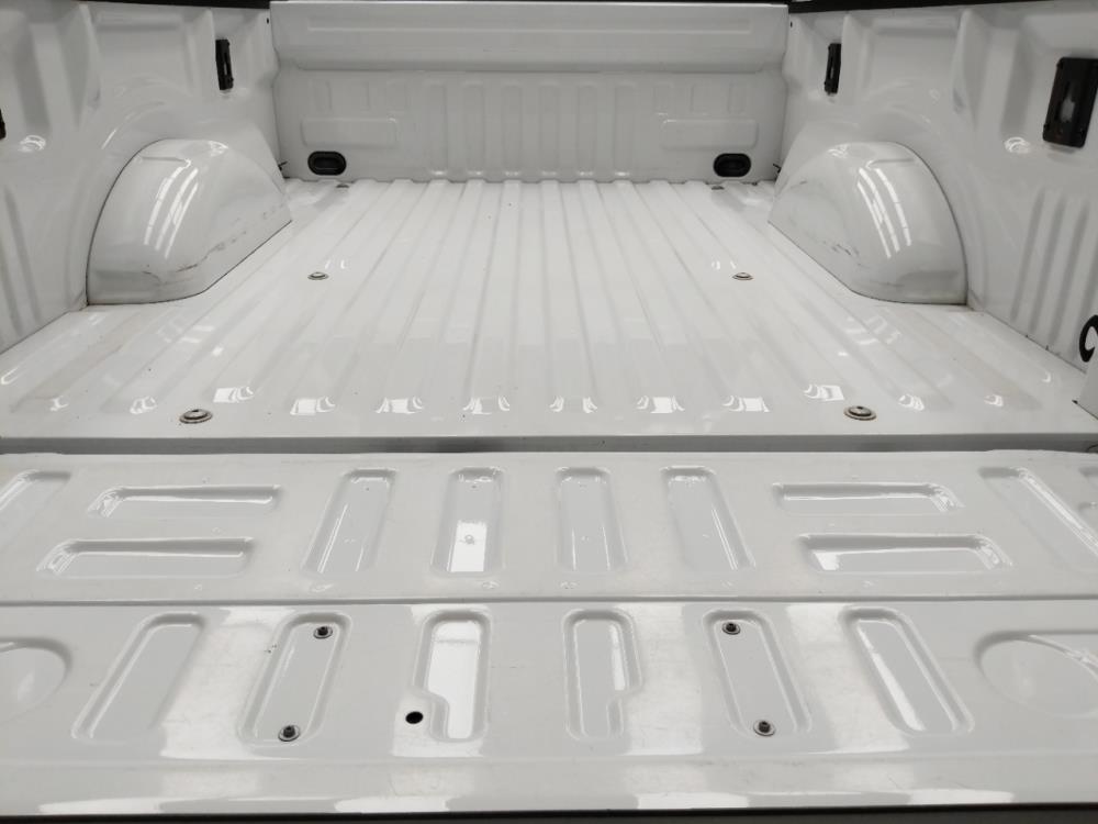 2016 Ford F-150 - Trunk