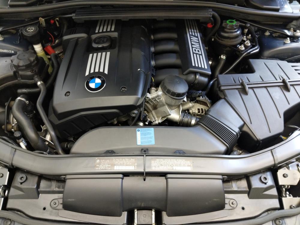 2010 BMW 328i - Engine