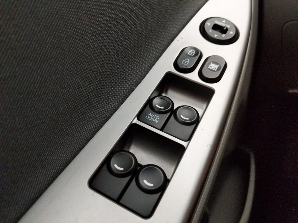 2016 Hyundai Accent - Driver Power Windows/Lock Control