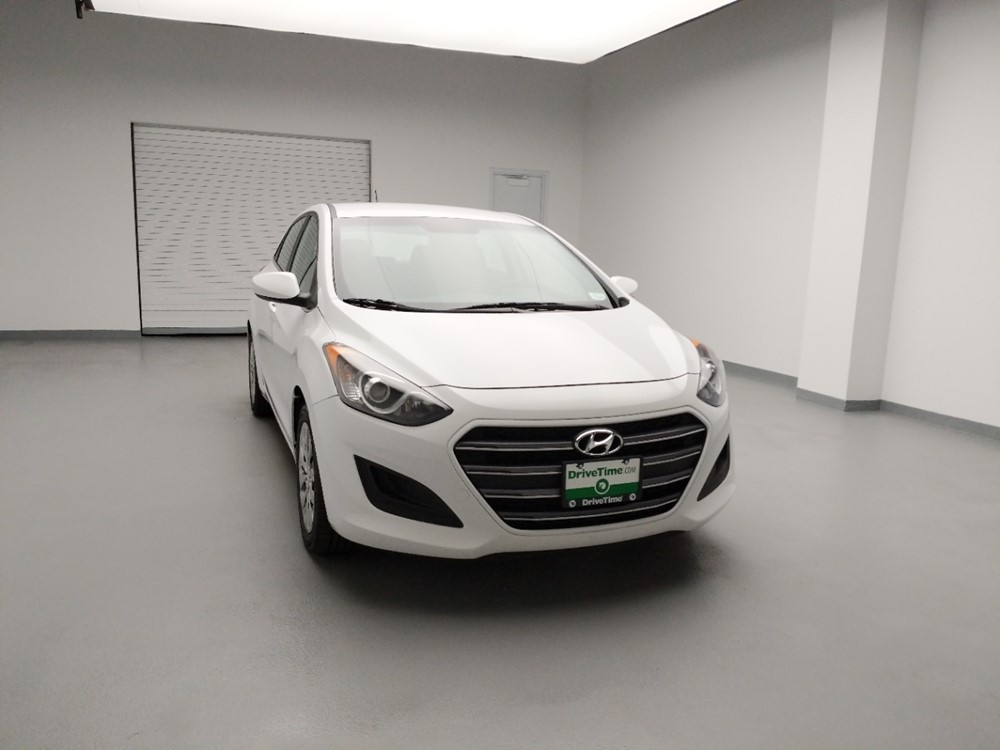 2017 Hyundai Elantra - Passenger Front Hood