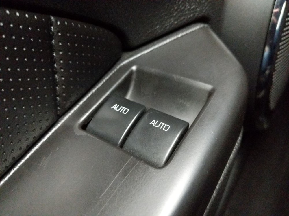 2010 Ford Mustang - Driver Power Windows/Lock Control