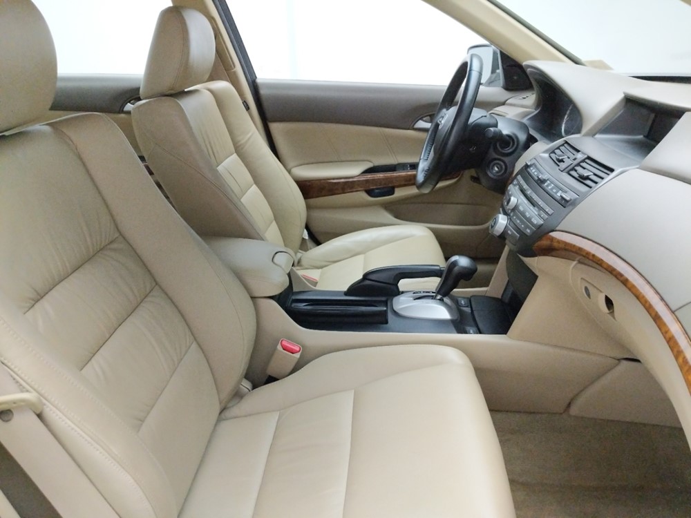 2010 Honda Accord - Passenger Front Seat