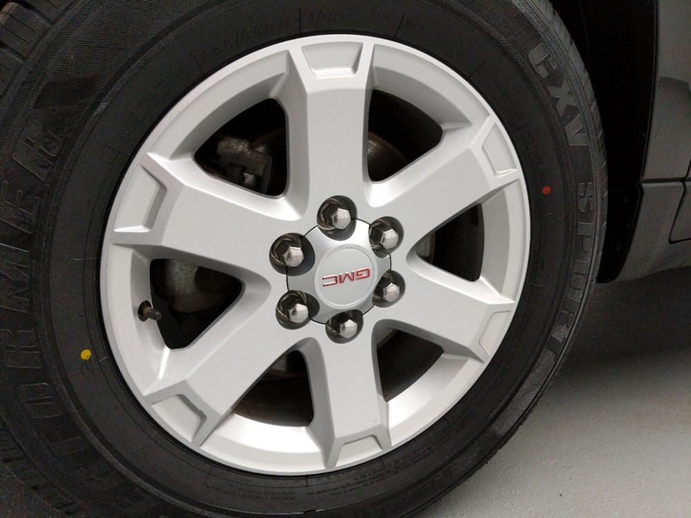 2015 GMC Acadia - Wheel