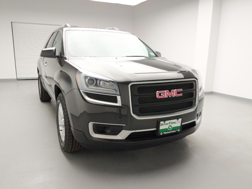 2015 GMC Acadia - Passenger Front Hood