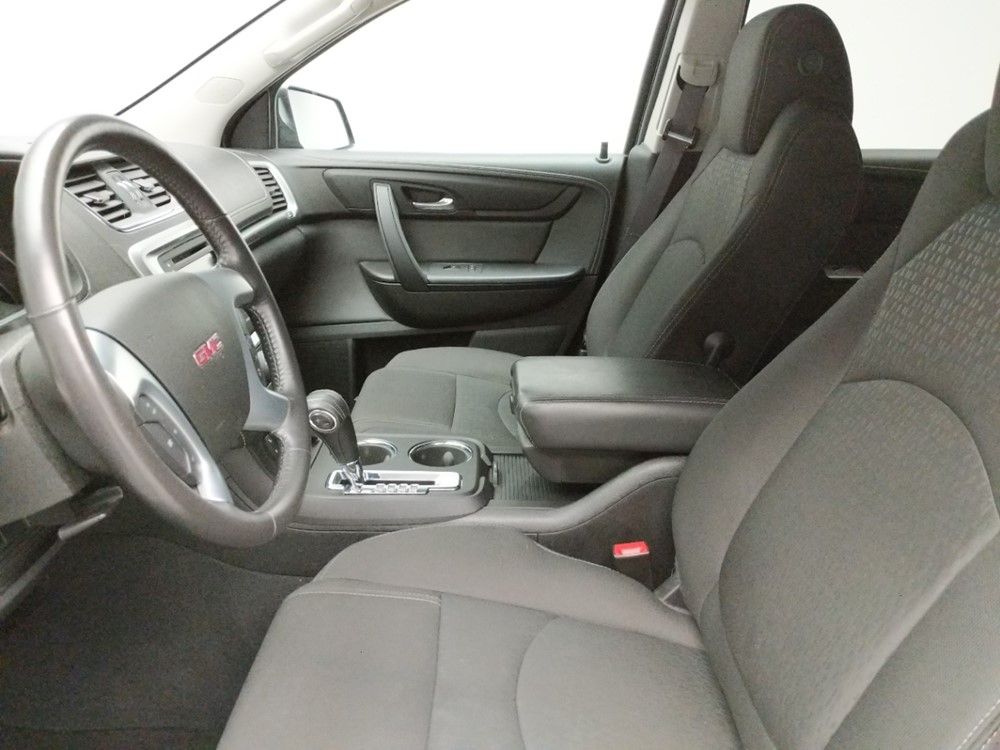 2015 GMC Acadia - Driver Front Seat