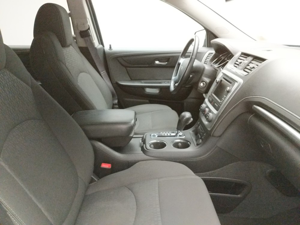 2015 GMC Acadia - Passenger Front Seat