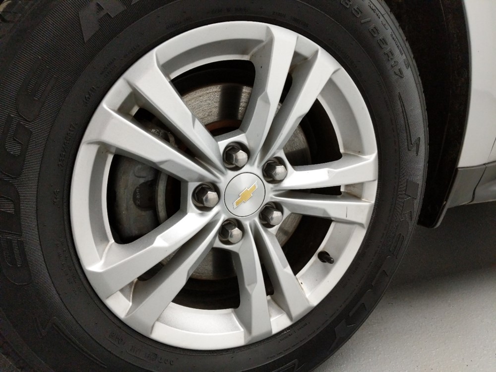 2016 Chevrolet Equinox - Wheel