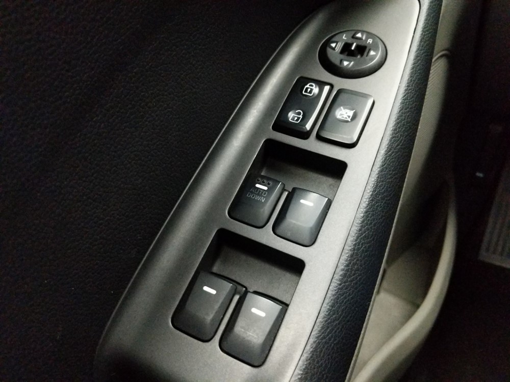 2015 Kia Forte - Driver Power Windows/Lock Control