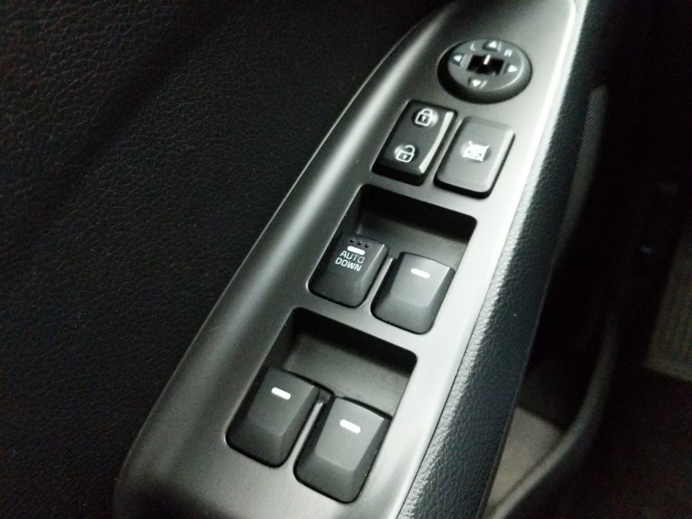 2017 Kia Forte - Driver Power Windows/Lock Control