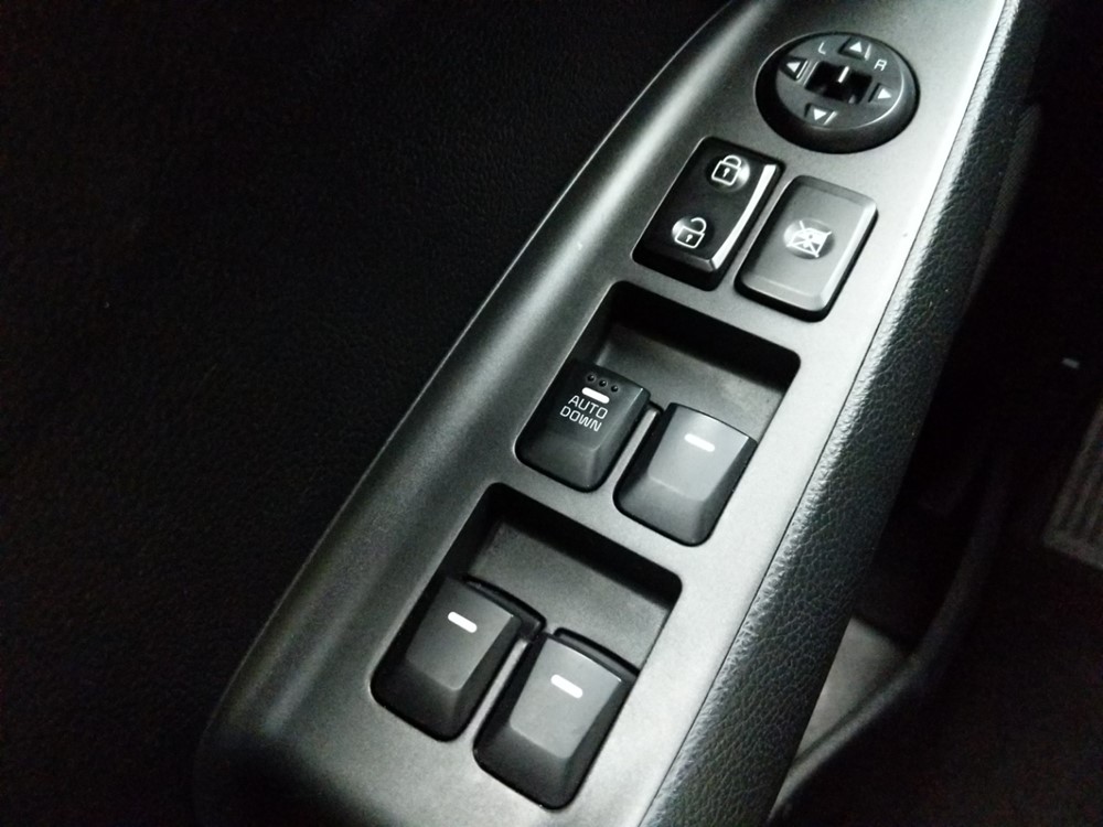 2016 Kia Forte - Driver Power Windows/Lock Control