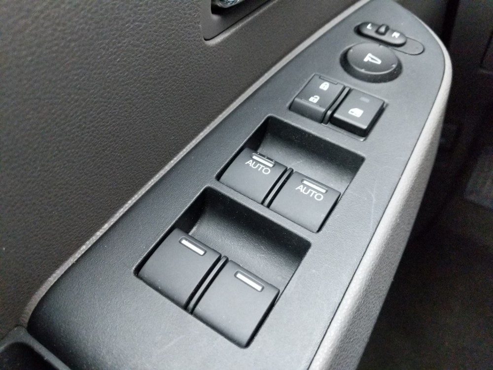 2016 Honda Odyssey - Driver Power Windows/Lock Control