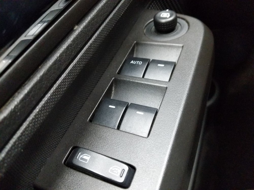 2010 Ford Edge - Driver Power Windows/Lock Control