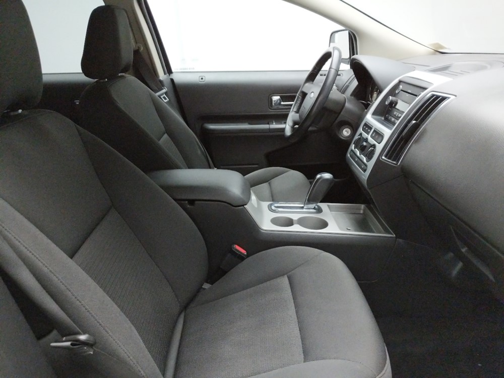 2010 Ford Edge - Passenger Front Seat