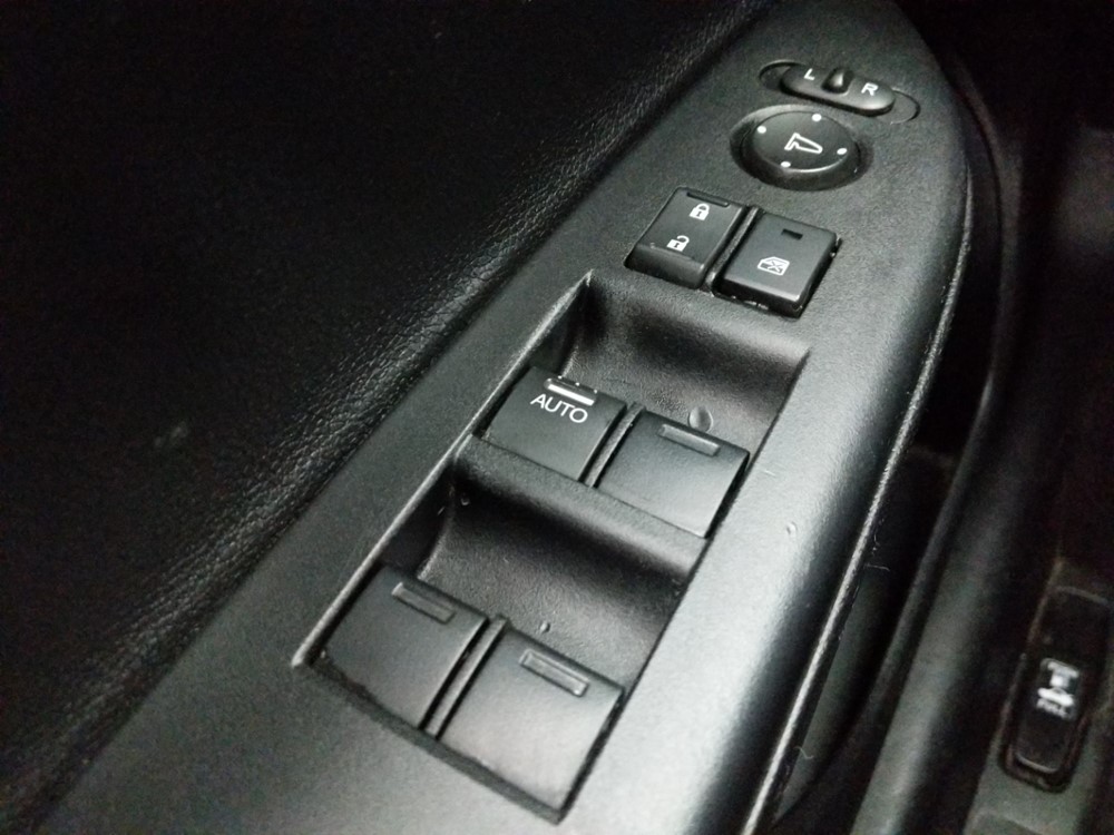 2014 Honda Accord - Driver Power Windows/Lock Control