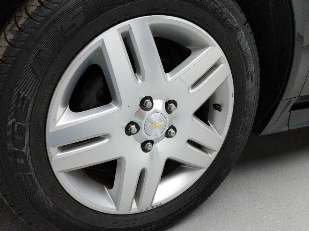 2013 Chevrolet Impala - Wheel