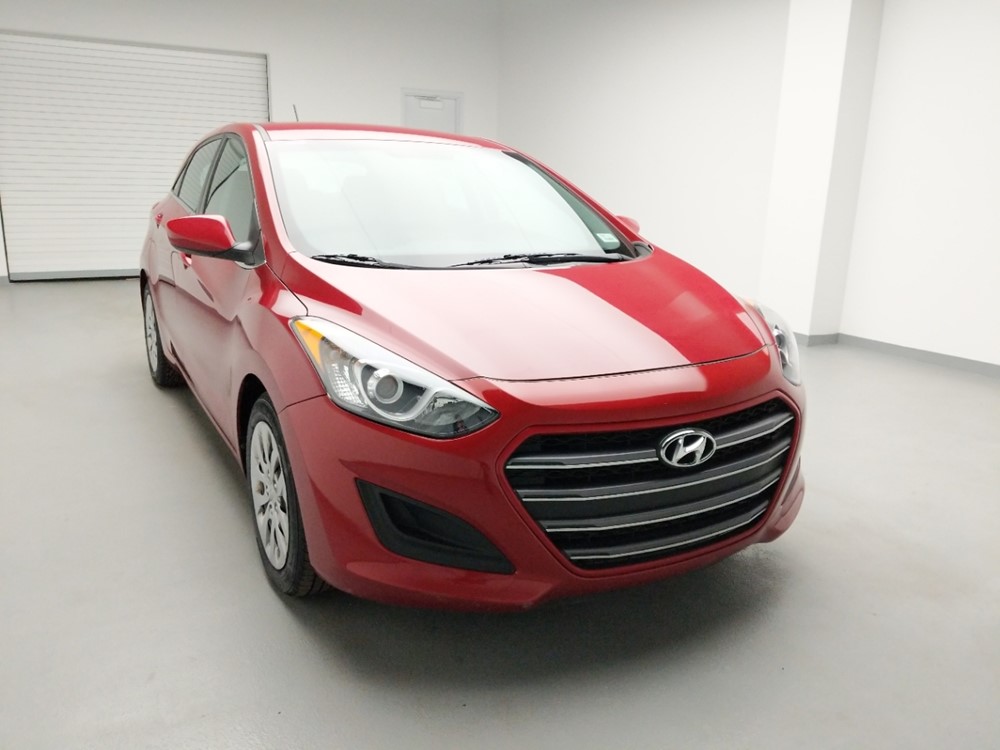 2017 Hyundai Elantra - Passenger Front Hood