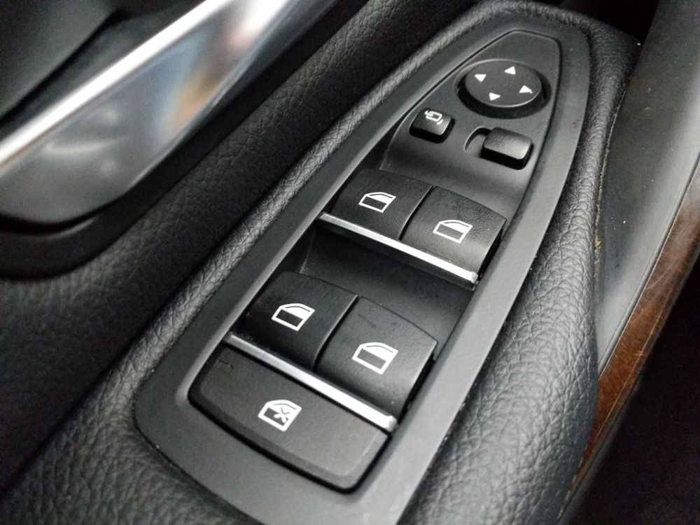 2016 BMW 320i - Driver Power Windows/Lock Control