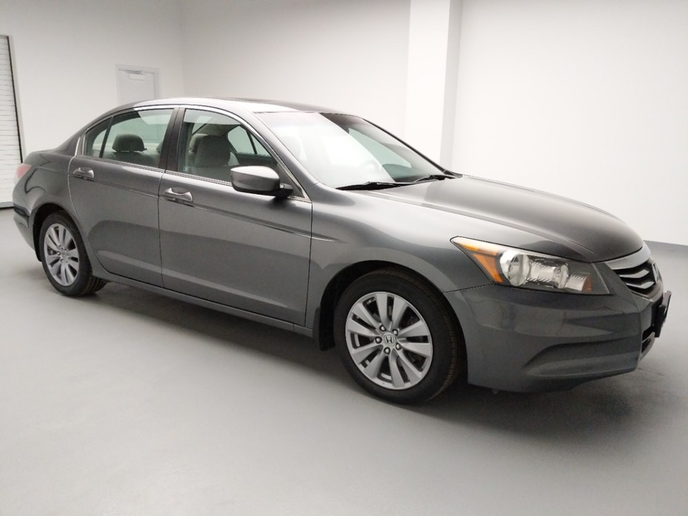 2011 Honda Accord - Passenger Front Side