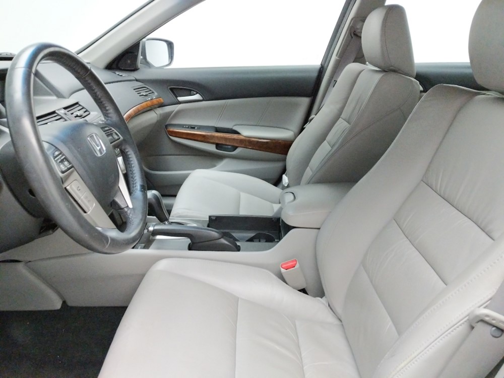 2011 Honda Accord - Driver Front Seat
