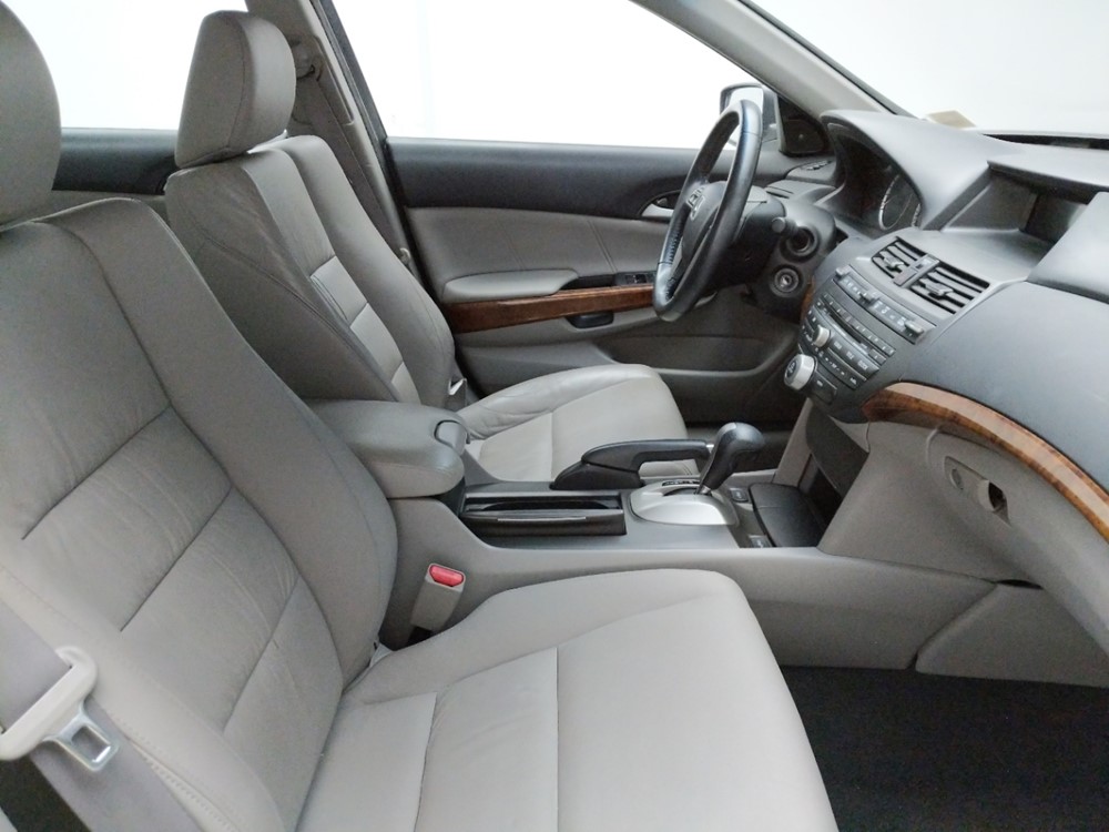 2011 Honda Accord - Passenger Front Seat