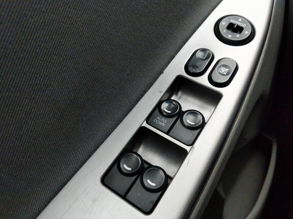 2016 Hyundai Accent - Driver Power Windows/Lock Control