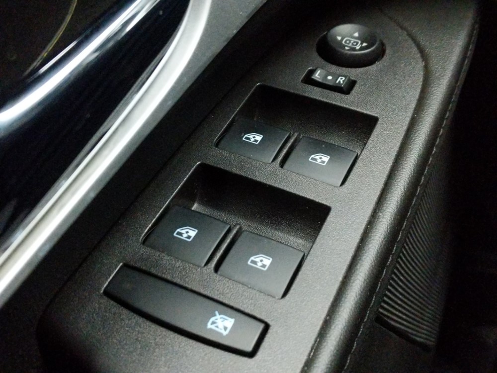 2015 Chevrolet Equinox - Driver Power Windows/Lock Control