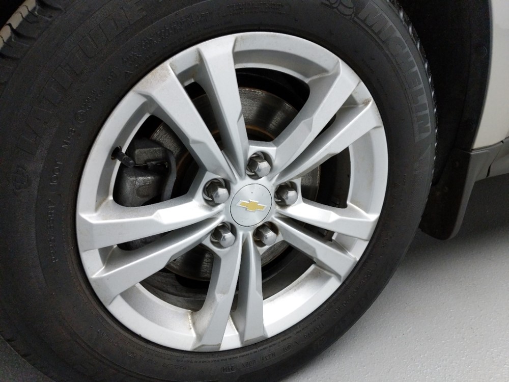 2015 Chevrolet Equinox - Wheel