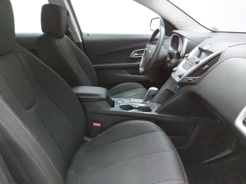 2015 Chevrolet Equinox - Passenger Front Seat