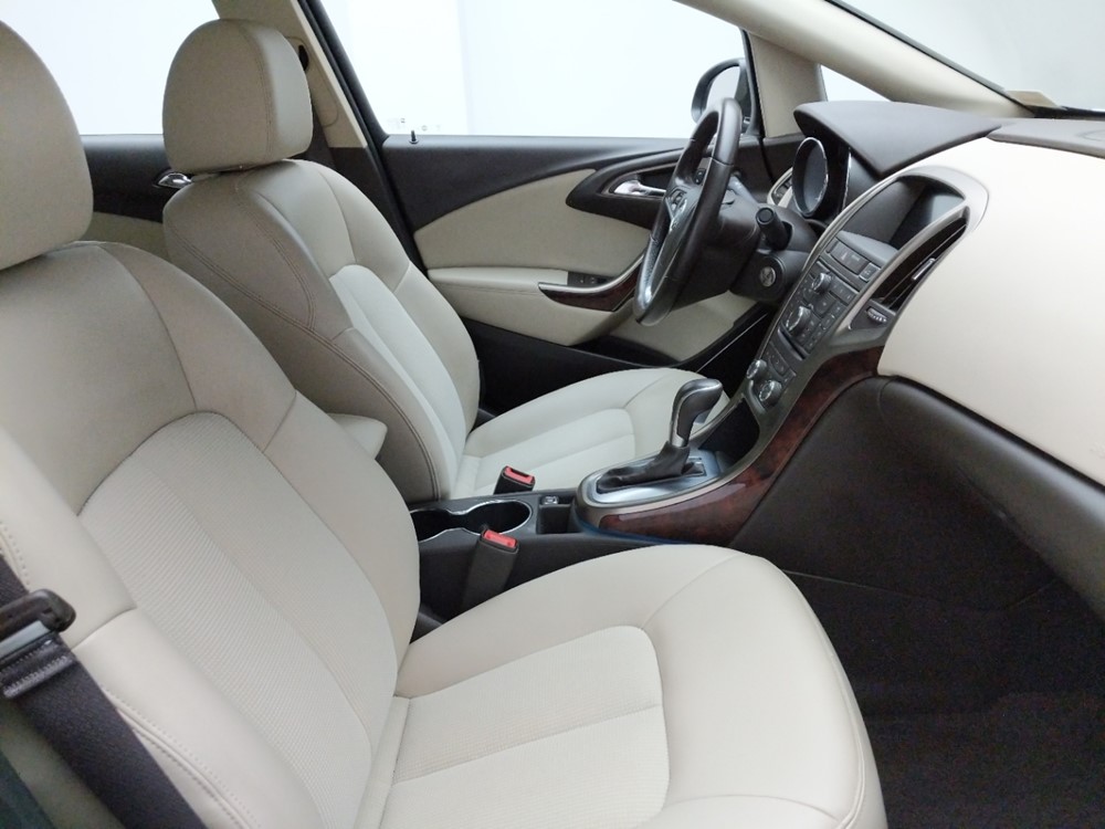 2016 Buick Verano - Passenger Front Seat