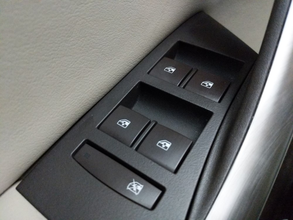 2016 Buick Verano - Driver Power Windows/Lock Control