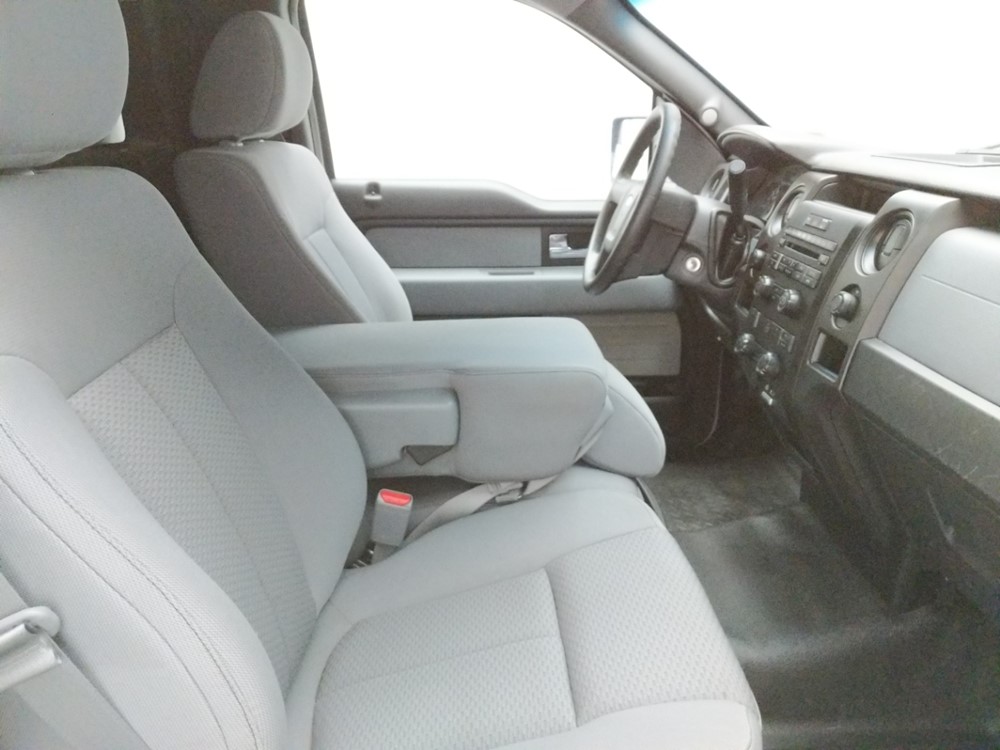 2014 Ford F-150 - Passenger Front Seat