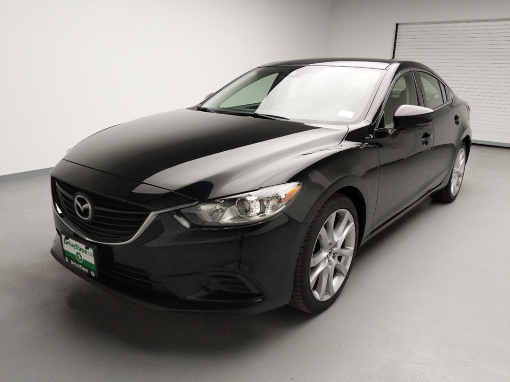 Driver Front Bumper Used 2017 Mazda Mazda6 Driver Front Bumper