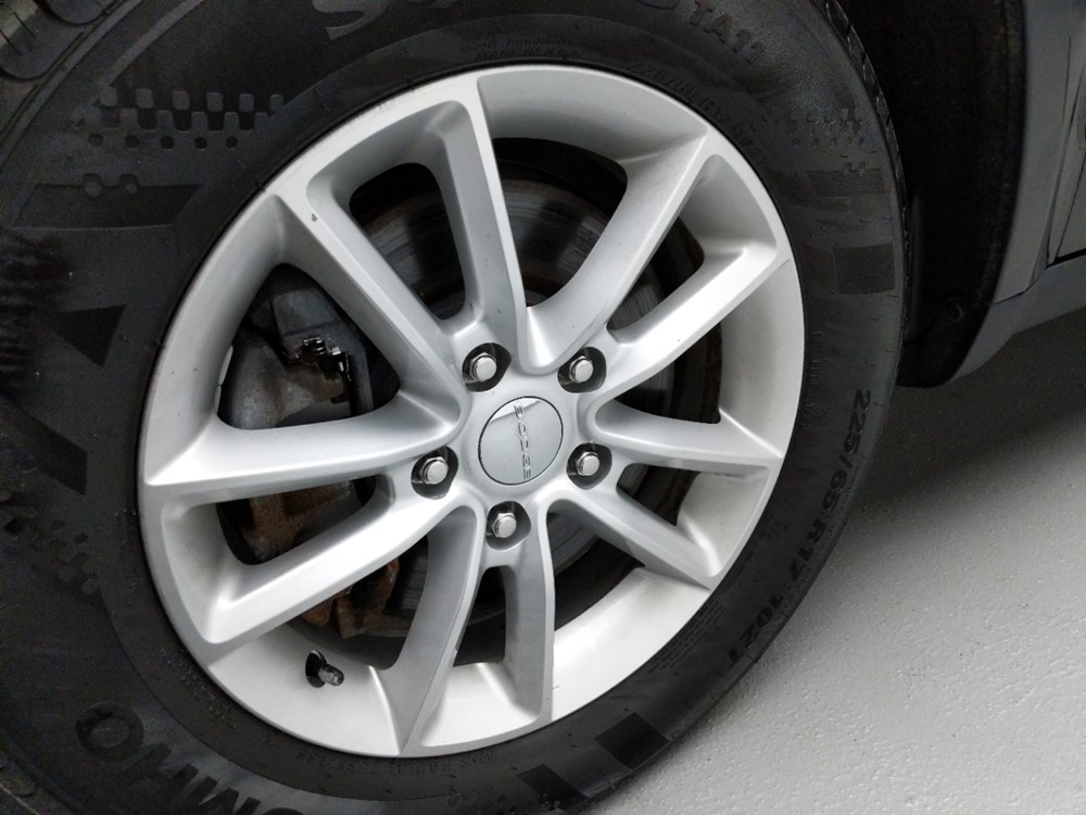 2014 Dodge Journey - Wheel