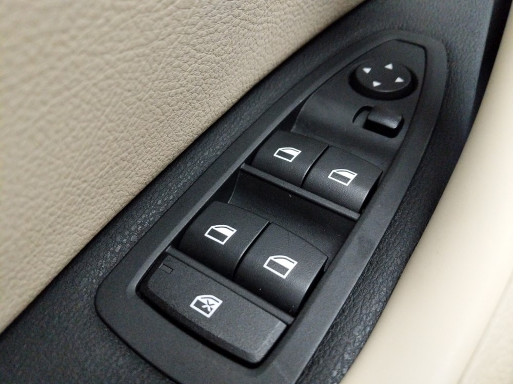 2016 BMW X1 - Driver Power Windows/Lock Control