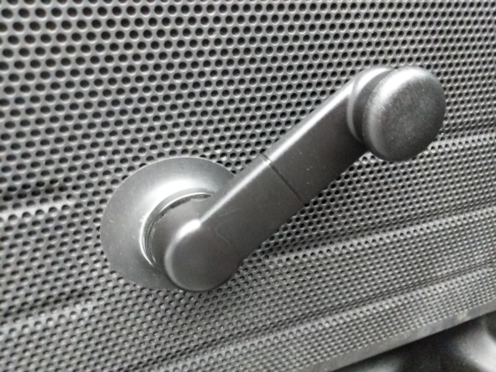2013 Ford F-150 - Driver Power Windows/Lock Control