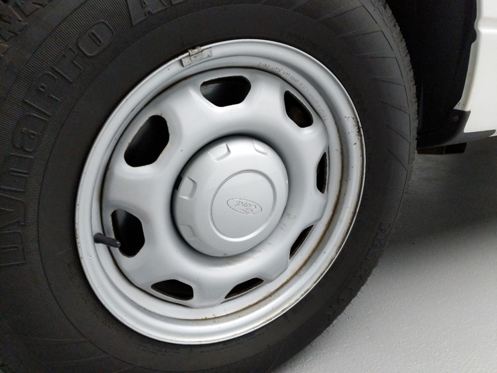 2013 Ford F-150 - Wheel