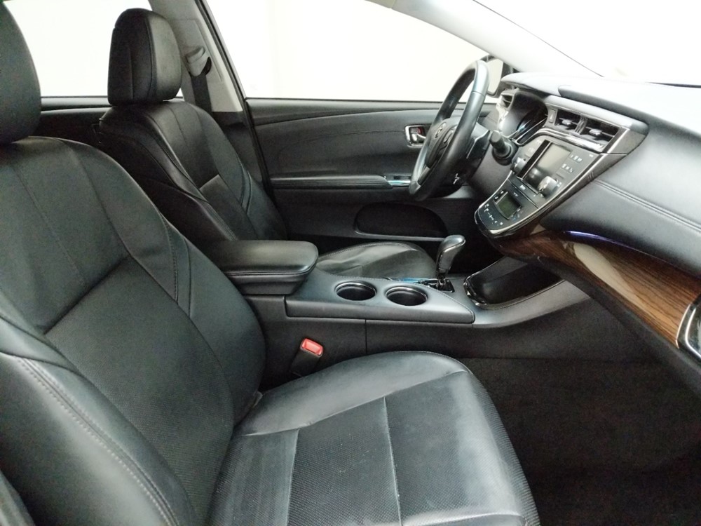 2014 Toyota Avalon - Passenger Front Seat