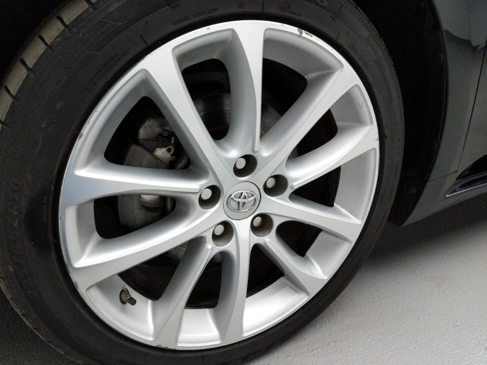 2014 Toyota Avalon - Wheel
